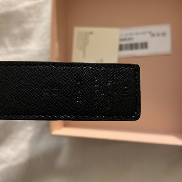 Louis Vuitton REVERSABKE BELT - Picture 5 of 8